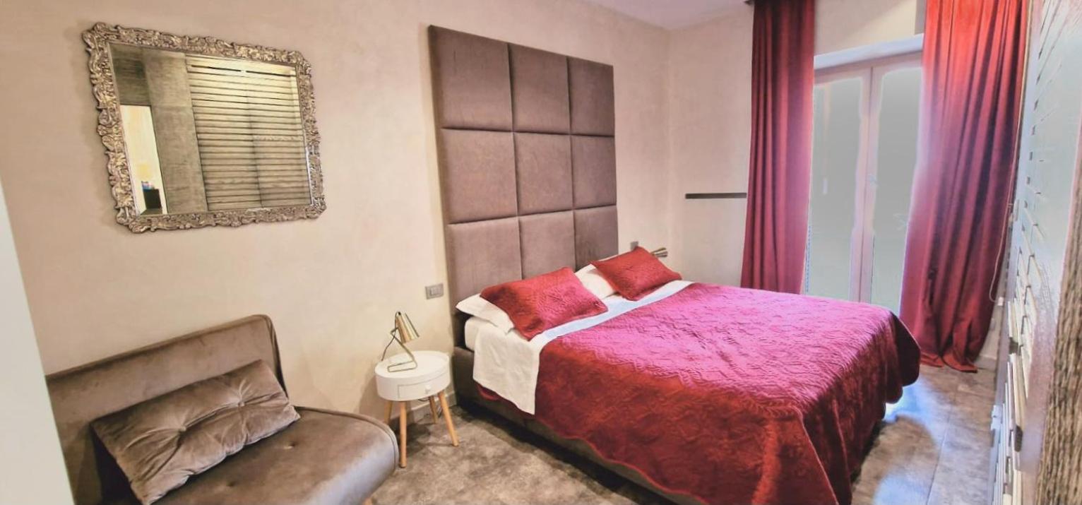 Fornaci Guest House Roma Ngoại thất bức ảnh