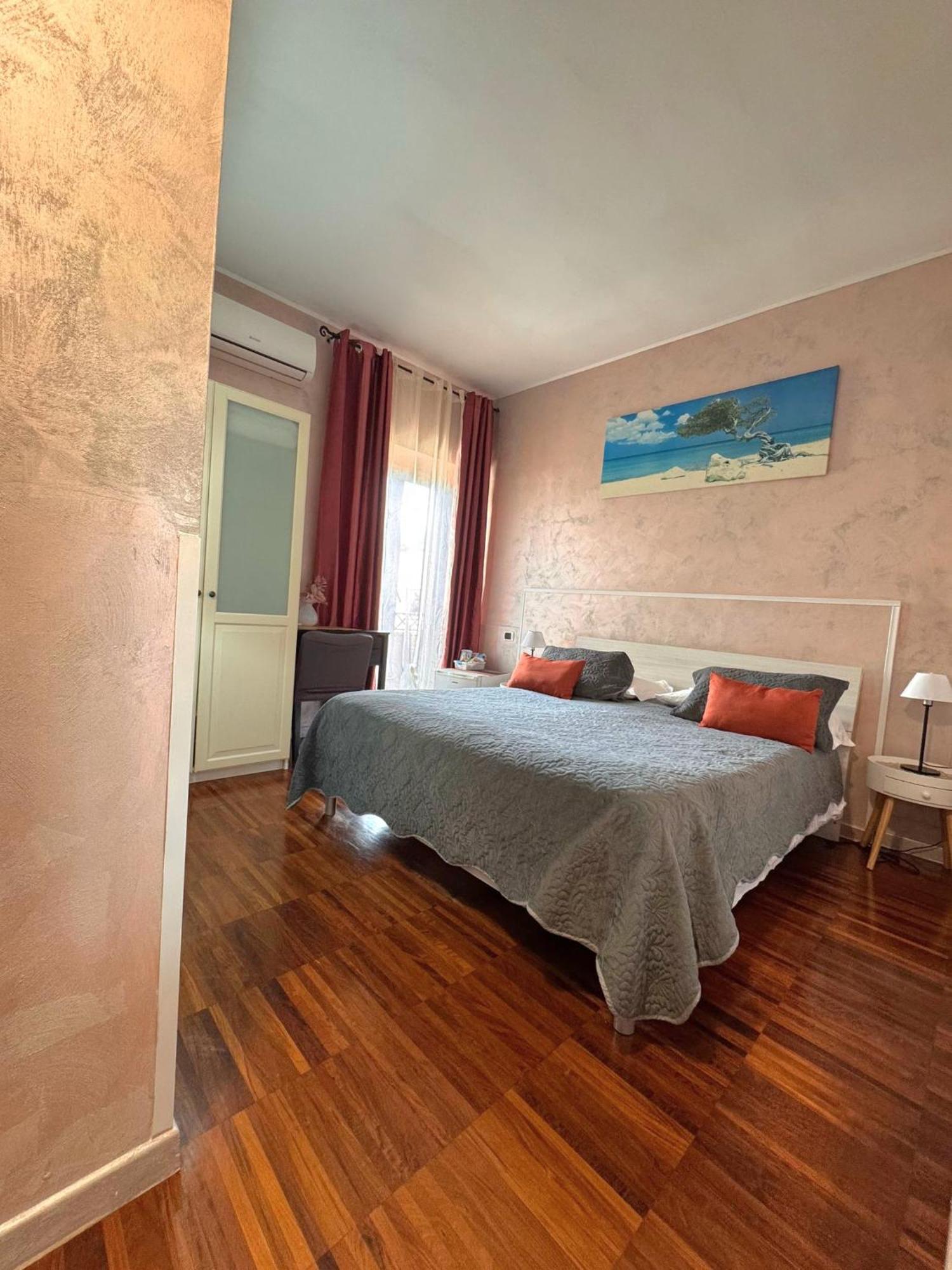Fornaci Guest House Roma Ngoại thất bức ảnh
